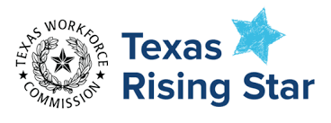 Texas Rising Star Certified