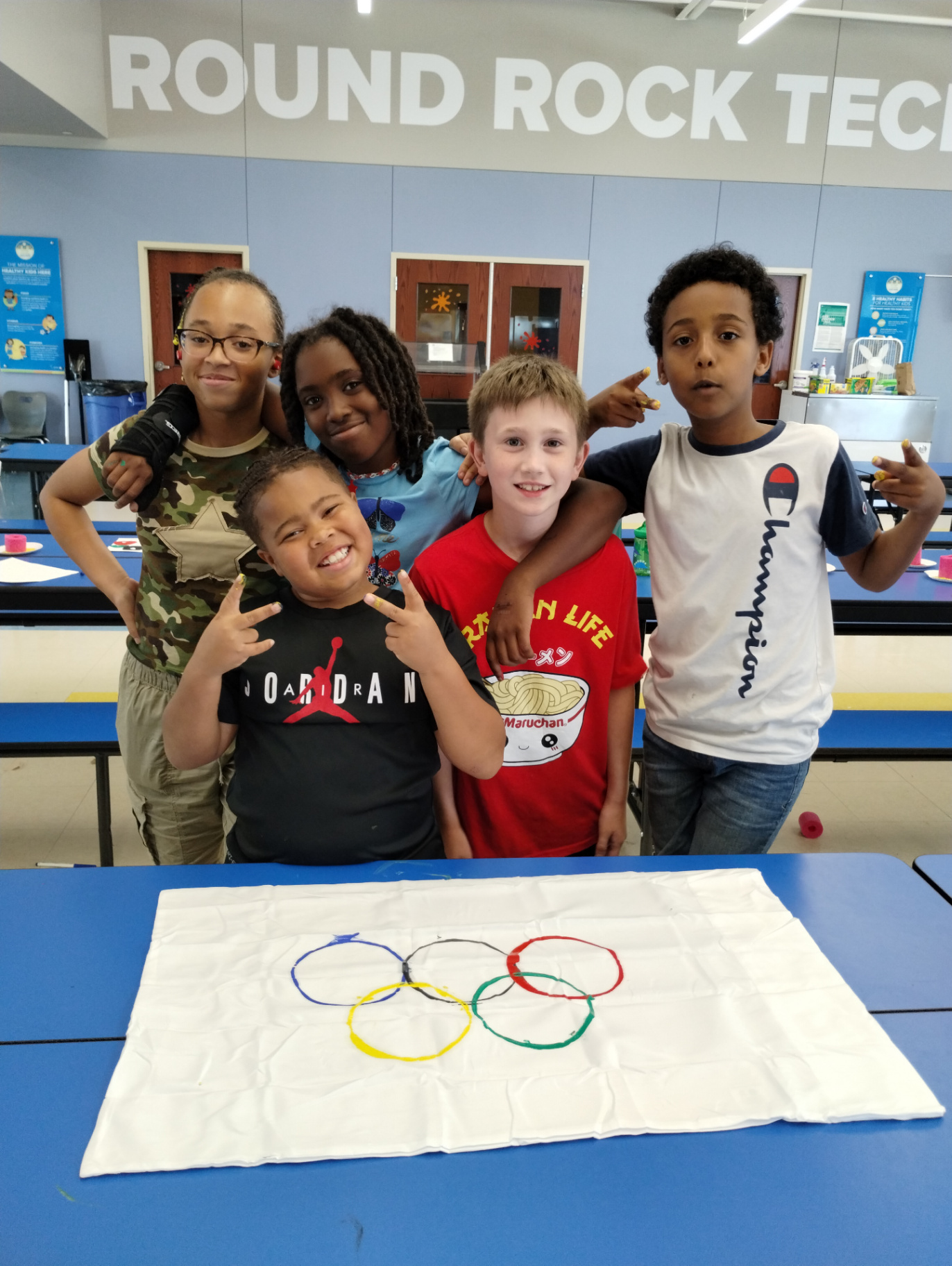 Kidz Olympics